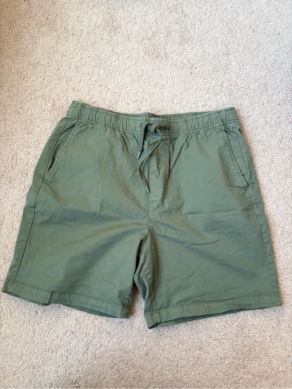 GAP 7" Easy Shorts - Desert Cactus